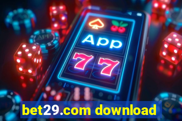 bet29.com download